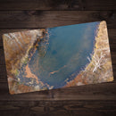 Kingston Pond Playmat