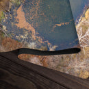 Kingston Pond Playmat