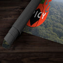 Spicy Emote Forest Playmat