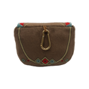 Ultra PRO: Plush Gamer Pouch - Dungeons & Dragons (Bag of Holding)
