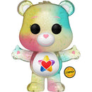 Funko Pop! Care Bears 40th Anniversary: True Heart Bear
