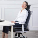 Snailax 6 Motor Vibrating Seat Cushion with Heat & Vibration Massager
