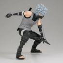 NARUTO SHIPPUDEN Grandista-KAKASHI HATAKE- II