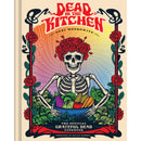 Dead in the Kitchen