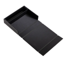 Dragon Shield: Dice Companion - Iron Grey