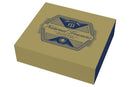 2025 Panini National Treasures Baseball Hobby Box