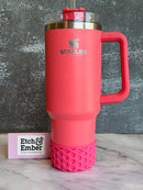 CARNIVAL CORAL WAFFLE Tumbler Boot