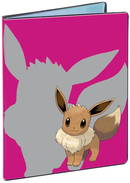 Ultra PRO: 9-Pocket Portfolio - Pokemon (Eevee / 2019)