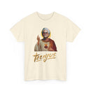 Teenjus' Graphic Tee, Funny Uncle Baby Billy, Gift, Casual Wear, Meme Merchandise, Stylish Statement Shirt