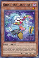 Ghostrick Jackfrost | BP03-EN111