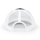 Taylor Ham Pork Roll Snapback Trucker Cap