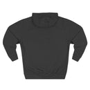 Pump-King Halloween Hoodie, Cozy Fleece Sweatshirt for Fall, Funny Pumpkin Apparel, Autumn Style, Perfect for Halloween Celebrations