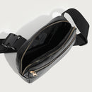 Adjustable Fashionable Solid-color Everyday Waist Bag