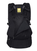 LÍLLÉbaby the Complete Airflow Six-Position 360 degree Ergonomic Baby