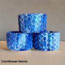 Cornflower Remix WAFFLE Tumbler Boot
