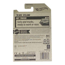 Hot Wheels '91 GMC Syclone - Hot Trucks Series 8/10