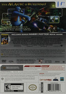 LEGO Harry Potter Years 1-4 Plus DVD Bundle (Nintendo Wii)