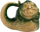 Jabba The Hutt (Star Wars) 20 oz. Sculpted Ceramic Mug
