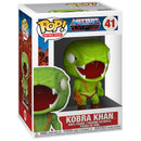 POP! Retro Toys: Kobra Khan