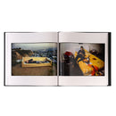 The Band Photographs, 1968-1969: Two-Volume Set