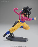 Figure-rise Standard: Dragon Ball GT - Super Saiyan 4 Goku Model Kit