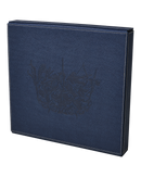 Dragon Shield: Player Companion - Midnight Blue