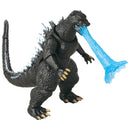 Godzilla (2004) "Godzilla 2004 "Godzilla: Final Wars", Bandai 6IN Scale Godzilla Action Figure