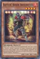 Battlin' Boxer Switchitter | MP14-EN005