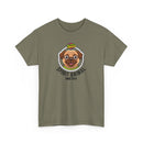 Ralphie's "Spirit Animal" Unisex Heavy Cotton Tee