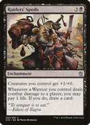 Raiders' Spoils | 83 | Khans of Tarkir