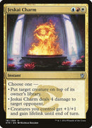 Jeskai Charm | 181 | Khans of Tarkir