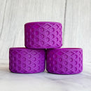 OR Warm Purple WAFFLE Tumbler Boot