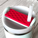 Stanley Silicone Spinner Cover - RED