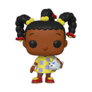 Funko POP! Television: Rugrats - Susie Carmichael 1208