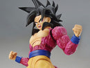 Figure-rise Standard: Dragon Ball GT - Super Saiyan 4 Goku Model Kit