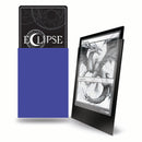 Ultra PRO: Standard 100ct Sleeves - Eclipse Matte (Royal Purple)