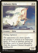 Alabaster Kirin | 4 | Khans of Tarkir