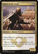 Chief of the Scale | 170 | Khans of Tarkir