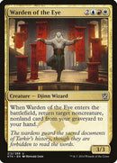 Warden of the Eye | 212 | Khans of Tarkir