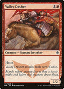 Valley Dasher | 125 | Khans of Tarkir