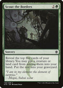 Scout the Borders | 148 | Khans of Tarkir