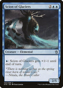 Scion of Glaciers | 53 | Khans of Tarkir