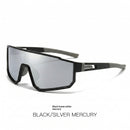 Large-frame Outdoor Cycling Sports Sunglasses