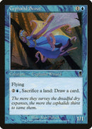 Cephalid Scout | 74 | Odyssey