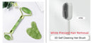 Self Cleaning Hair Brush One-key Airbag Massage