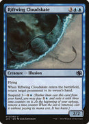 Riftwing Cloudskate | 15 | Duel Decks: Anthology