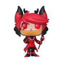 Hazbin Hotel Alastor Funko Pop! Vinyl Figure #2242