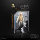 Star Wars: The Black Series Archive - Luke Skywalker (Hoth Gear) 6-Inch Action Figure