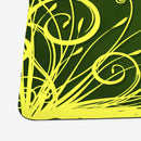 It's Dangerous Playmat