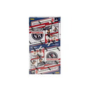 2026 Panini USA Stars & Stripes Prizm Baseball Hobby Box